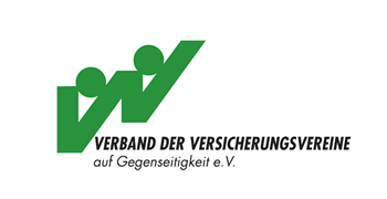 Logo Ver­band der Ver­si­che­rungs­ver­eine auf Gegen­sei­tig­keit e.V.